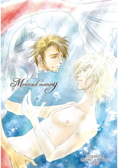 Mermaid Memory