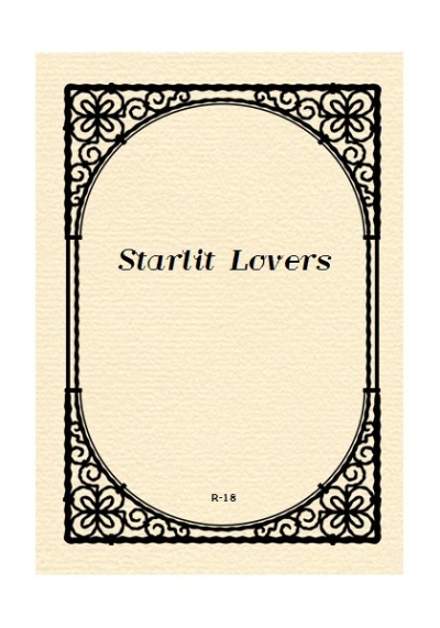 Starlit Lovers