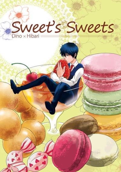 Sweet's Sweets