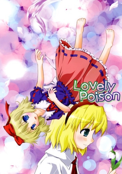 Lovely Poison