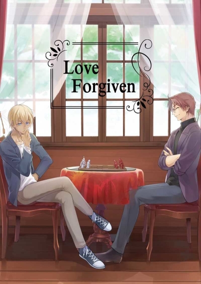Love Forgiven