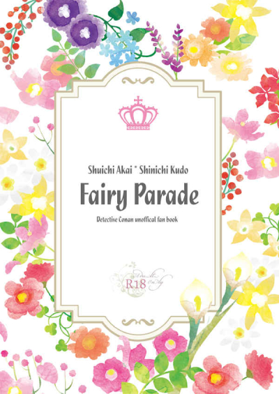 Fairy Parade