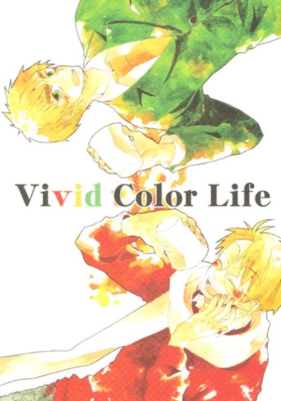 Vivid Color Life