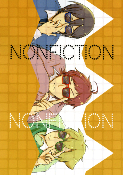 NONFICTION