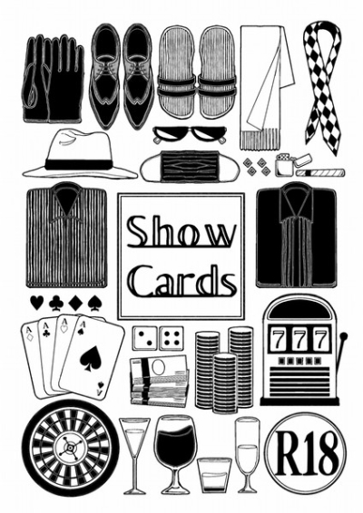 ShowCards