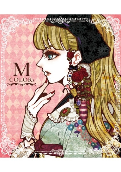 M Colors