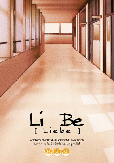 Li Be [Liebe]