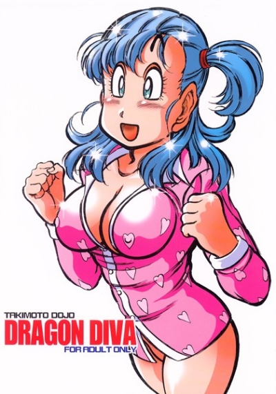 DRAGON DIVA