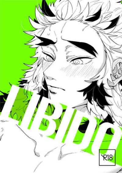 LIBIDO