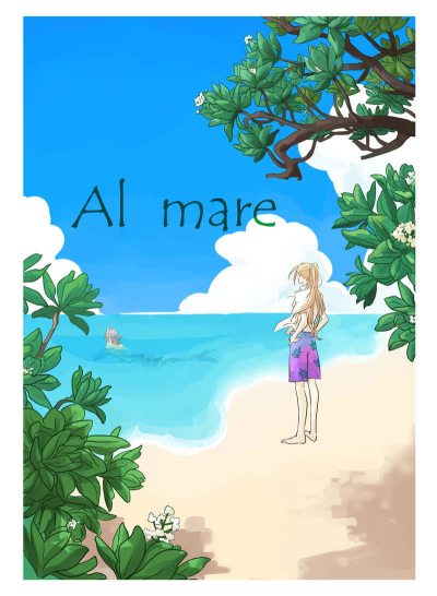 Al mare