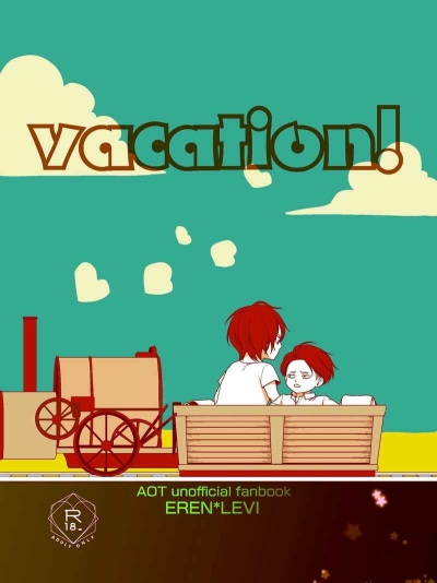 Vacation!