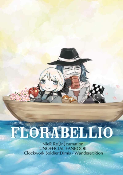 FLORABELLIO