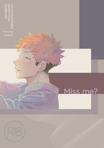Miss me?