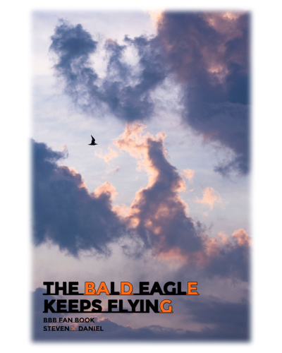 The Bald Eagle Keeps Flying