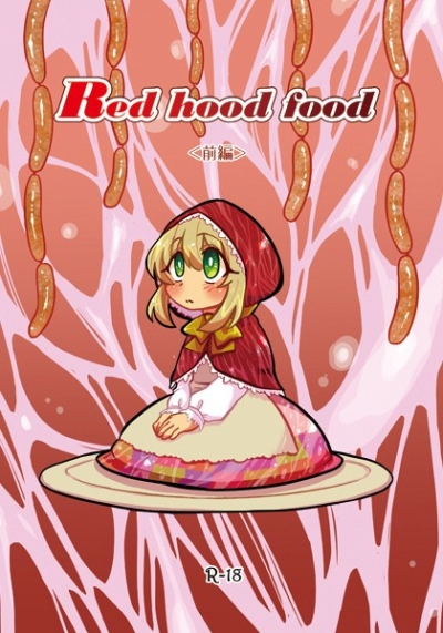 Red hood food