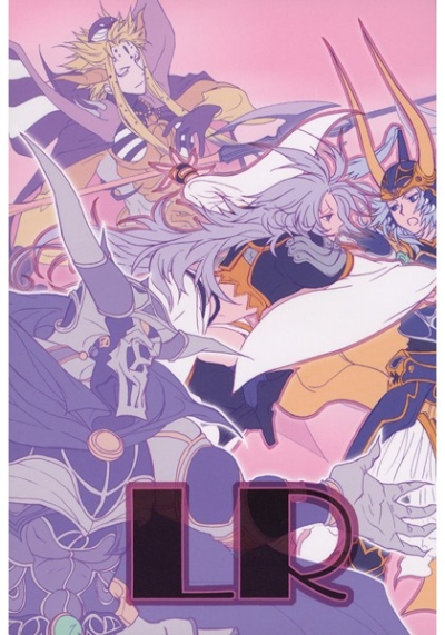 LR