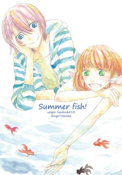 Summer fish!