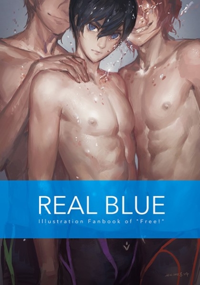 Real Blue