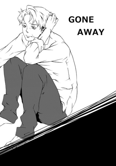 GONE AWAY