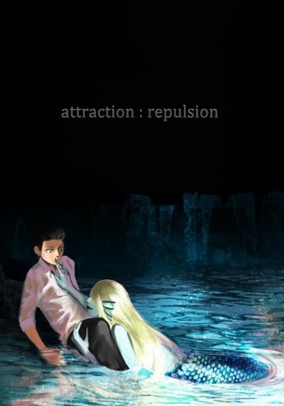Attraction Repulsion