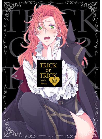 TRICK Or TRICK