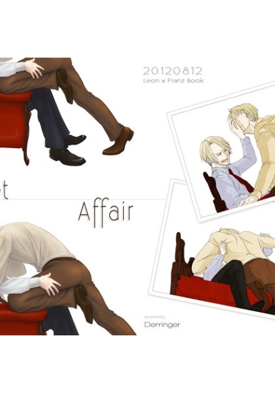Secret Affair