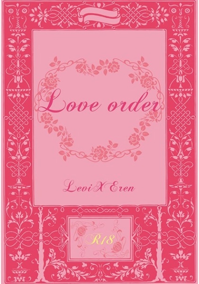 Love order