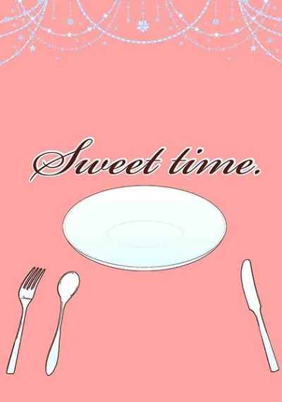 Sweet time.