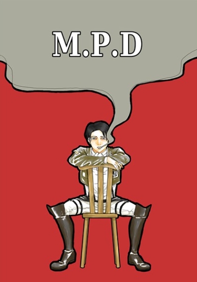 M.P.D