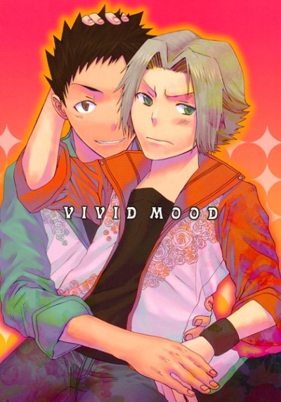 VIVID MOOD