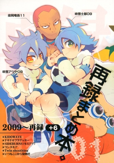 Sairoku Matome Hon 01