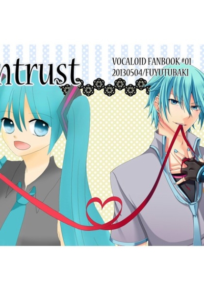 Entrust