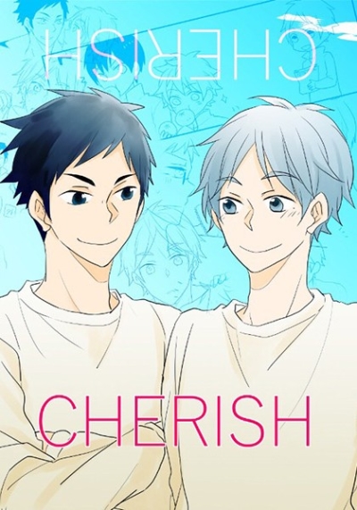 CHERISH