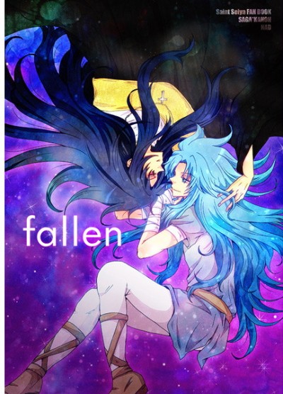 fallen