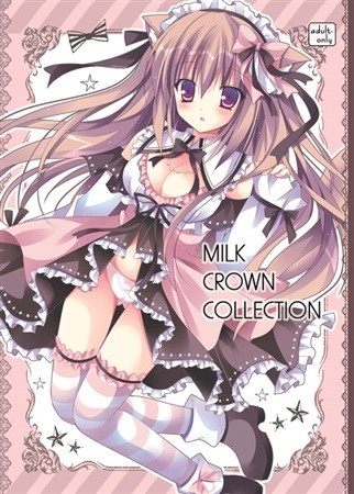 MILKCROWN COLLECTION