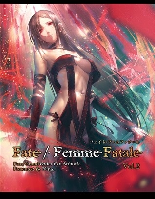 Fate Femme Fatale Vol2