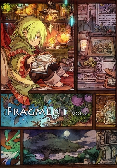 Fragment Vol2