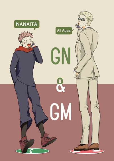 GN&GM