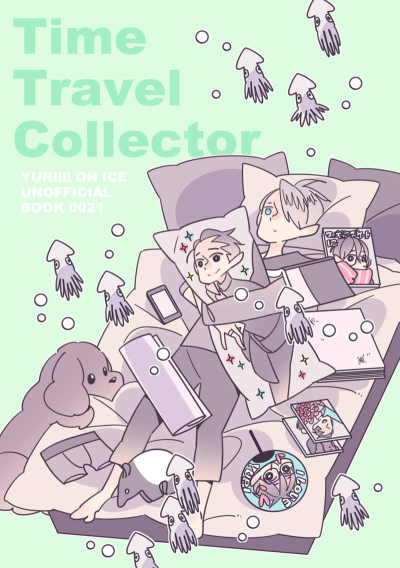 Time Travel Collector