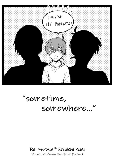 "sometime,somewhere..."