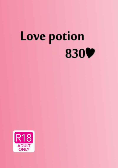 Love Potion 830