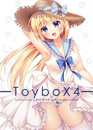 ToyboX4