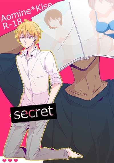 secret