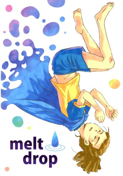 melt drop