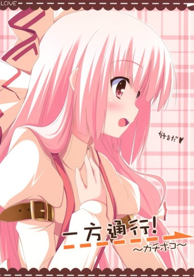 Ippoutsuukou
