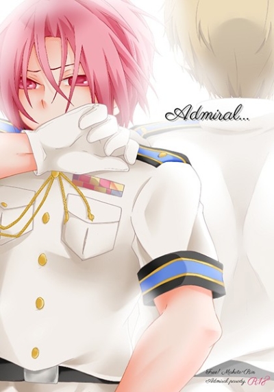 Admiral...