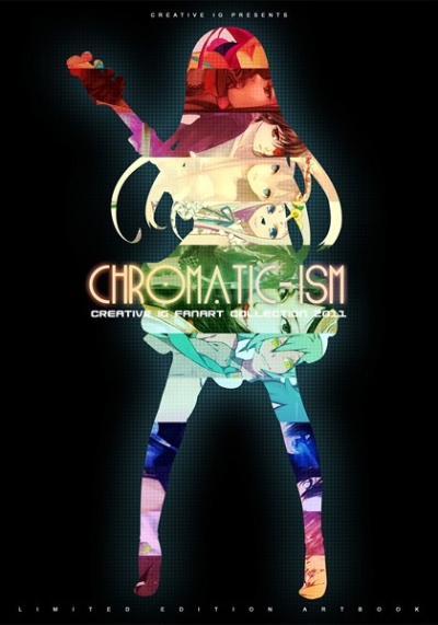 Chromatic-ism: Creative IG Fanart Collection 2011