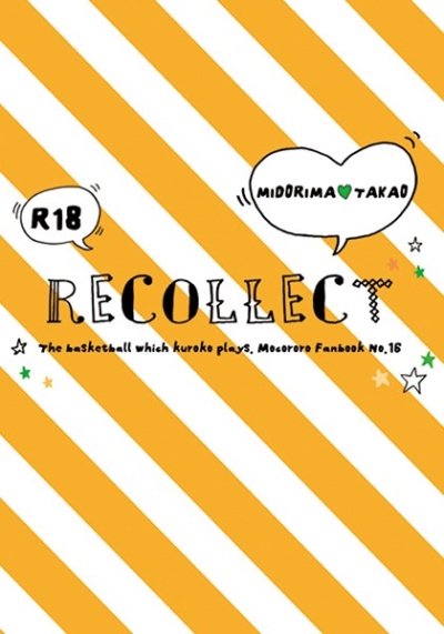RECOLLECT