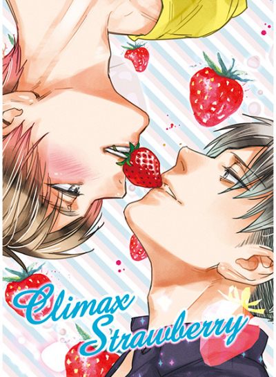 Climax Strawberry