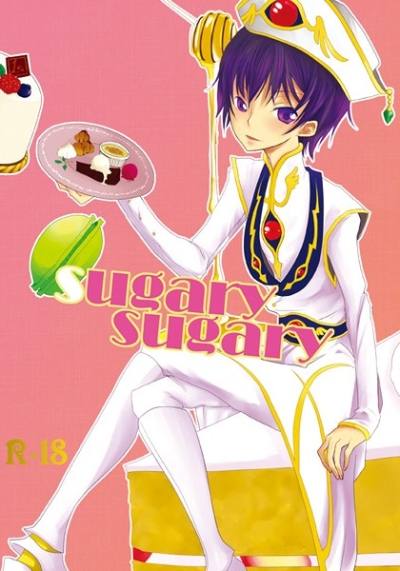 sugarysugary